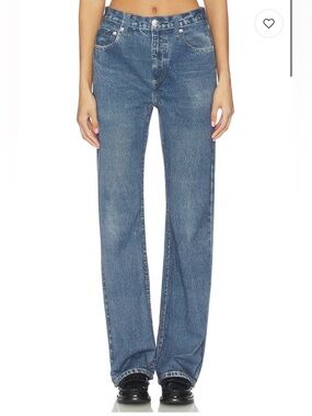 Rag & Bone miramar terry shea full length almeda